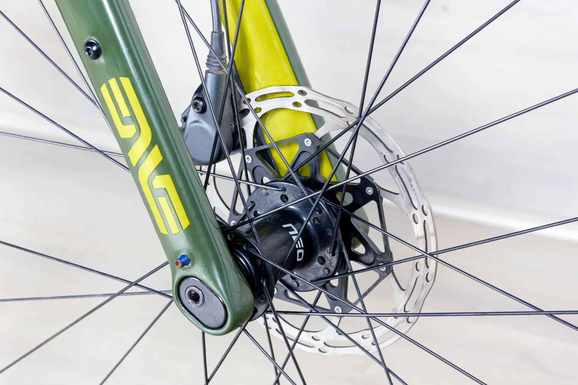 Open WI.DE Enve - 2023, 56 cm