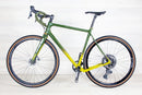 Open WI.DE Enve - 2023, 56 cm