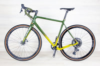 Open WI.DE Enve - 2023, 56 cm