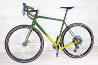 Open WI.DE Enve - 2023, 56 cm