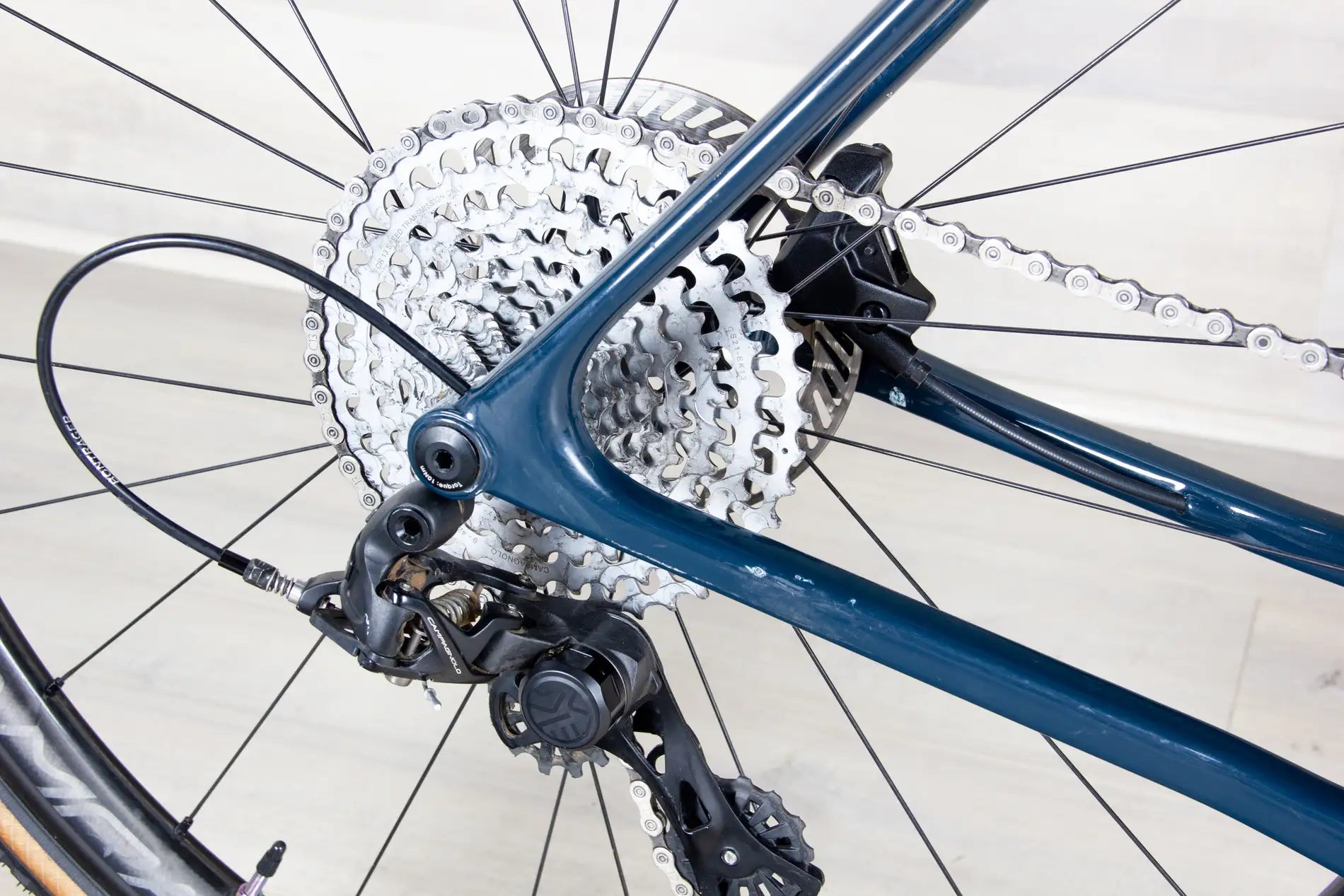 Open U.P. Rapha Limited Edition - 2023, Small
