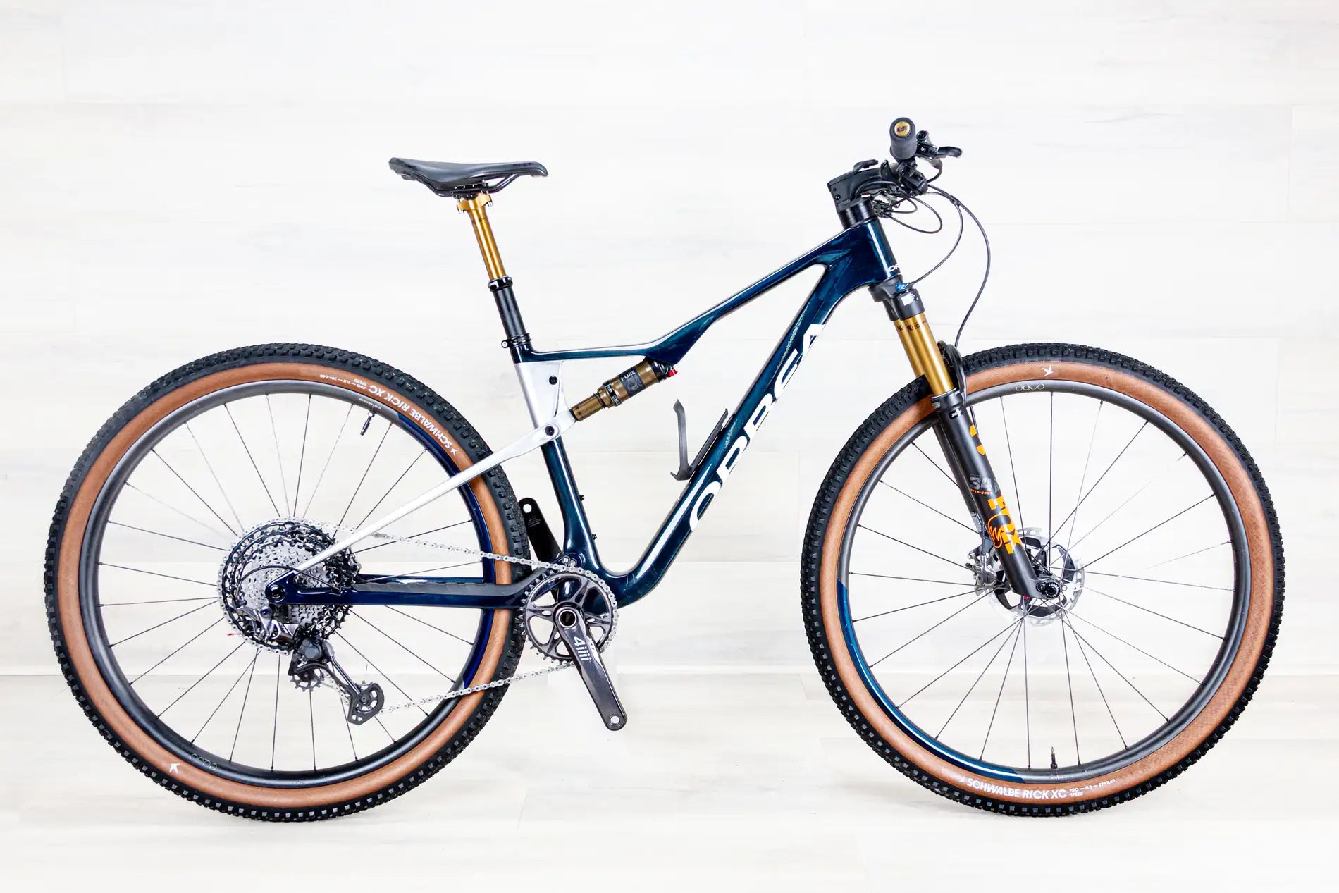 Orbea OIZ M LTD - 2025, Medium