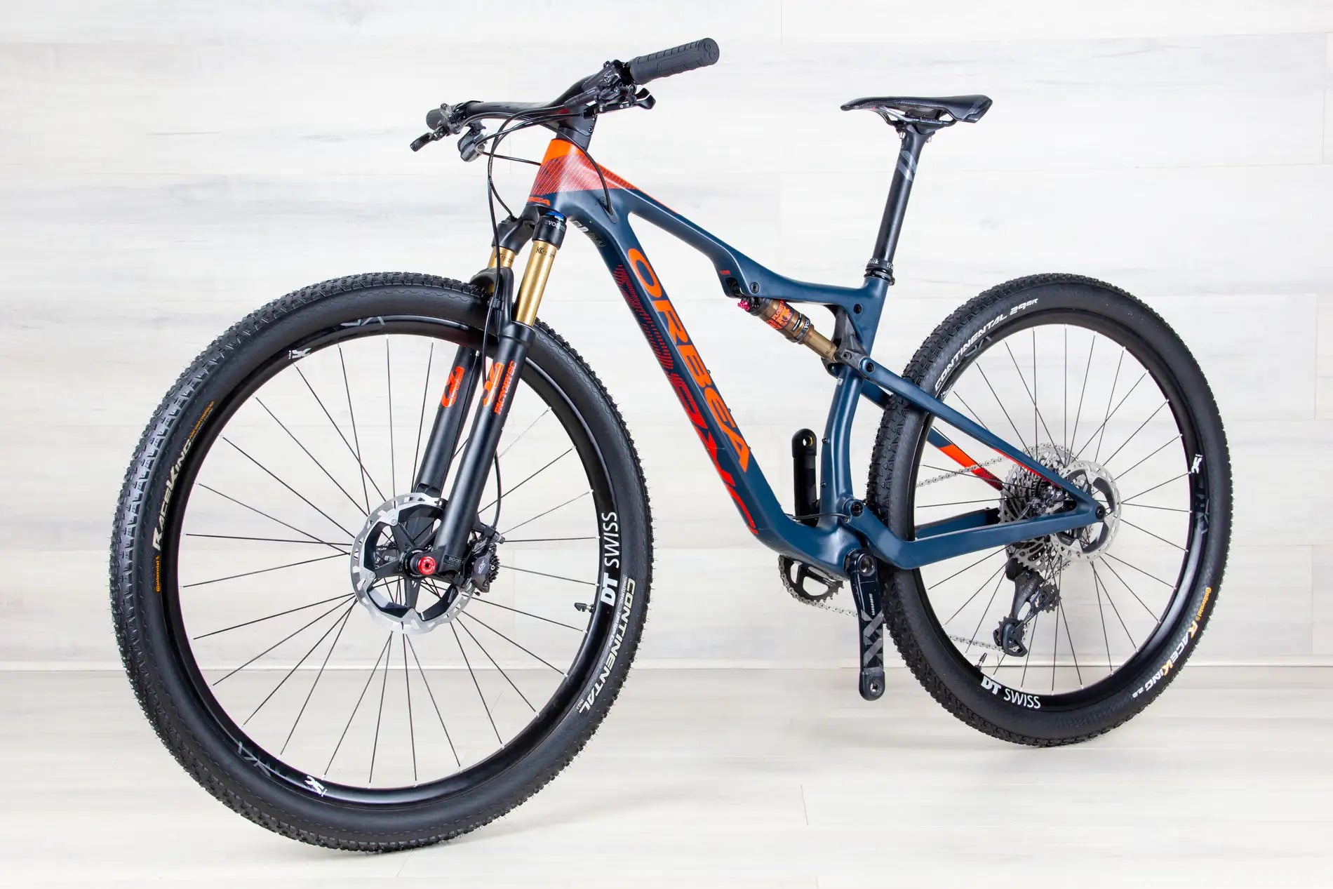 Orbea Oiz - 2020, Medium