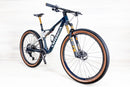 Orbea OIZ M LTD - 2025, Medium