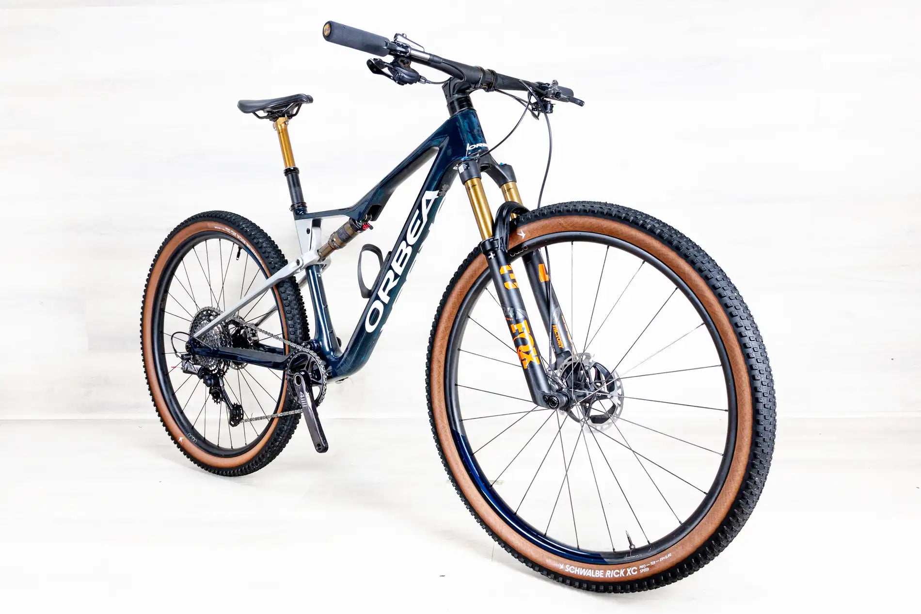 Orbea OIZ M LTD - 2025, Medium