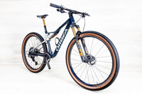 Orbea OIZ M LTD - 2025, Medium