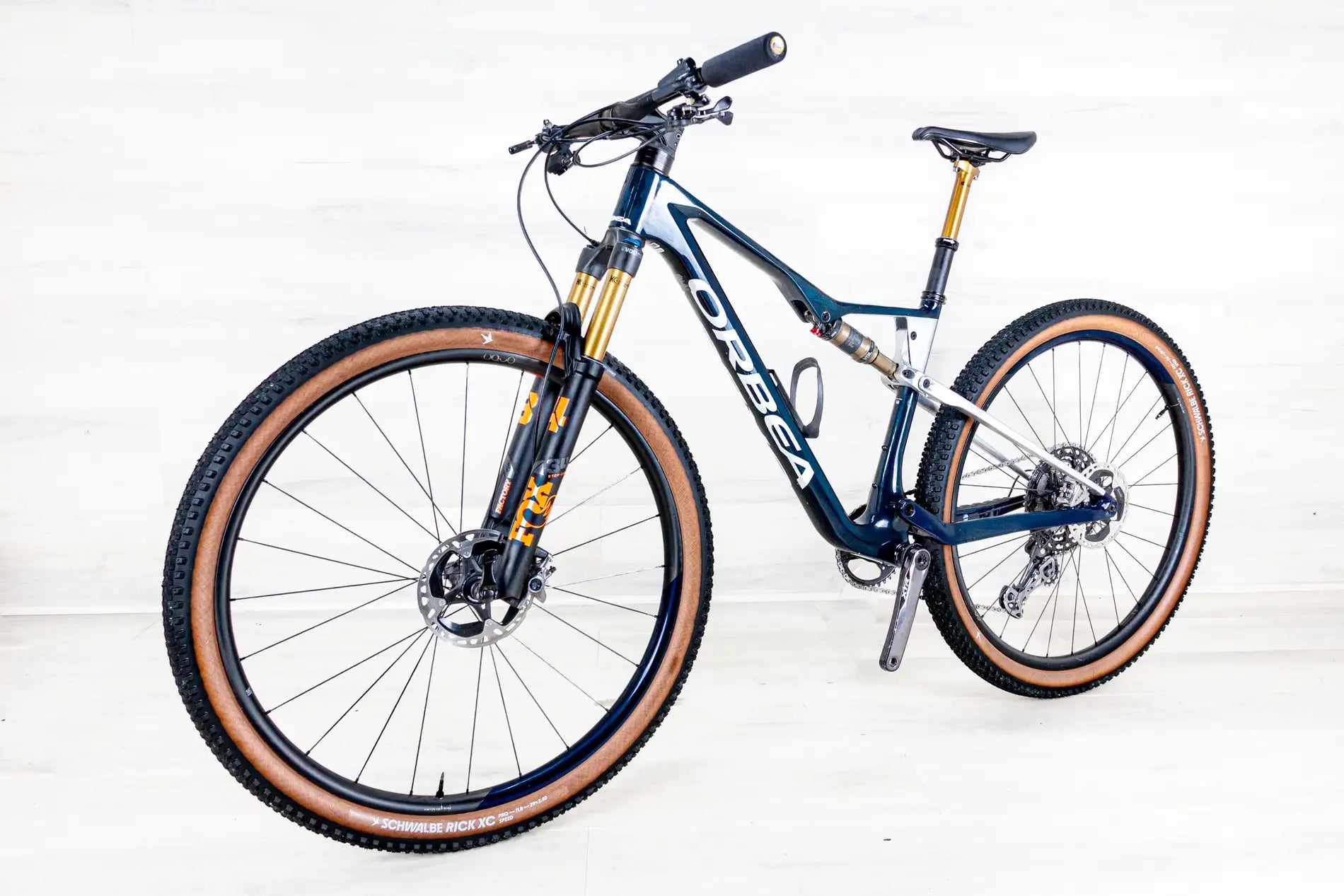 Orbea OIZ M LTD - 2025, Medium
