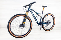 Orbea OIZ M LTD - 2025, Medium
