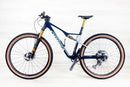 Orbea OIZ M LTD - 2025, Medium