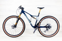 Orbea OIZ M LTD - 2025, Medium
