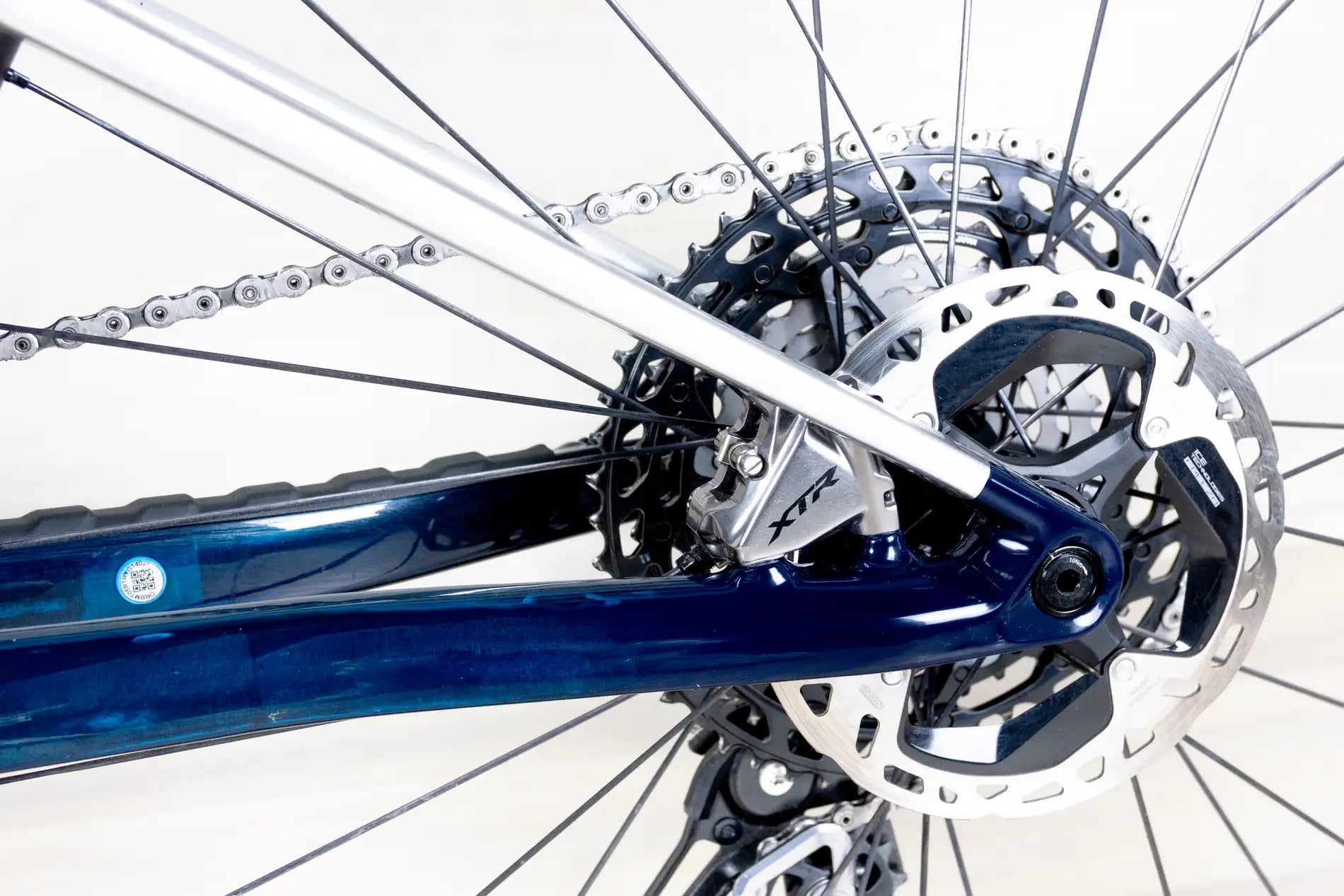 Orbea OIZ M LTD - 2025, Medium
