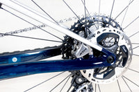 Orbea OIZ M LTD - 2025, Medium