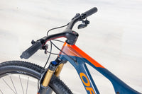 Orbea Oiz - 2020, Medium