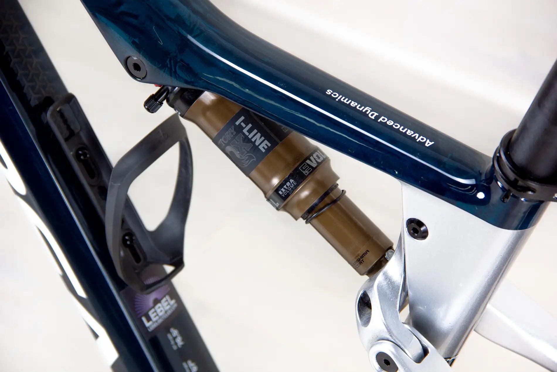 Orbea OIZ M LTD - 2025, Medium