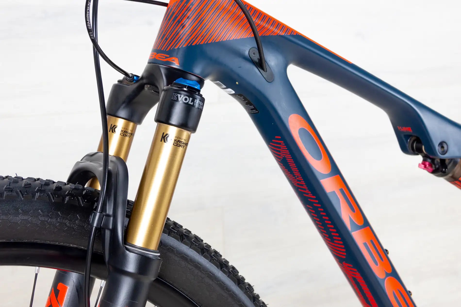Orbea Oiz - 2020, Medium