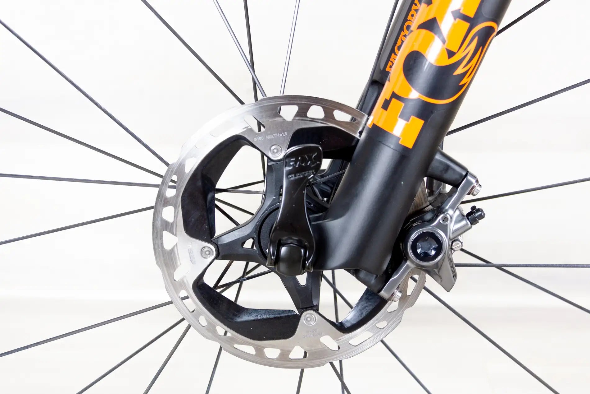 Orbea OIZ M LTD - 2025, Medium