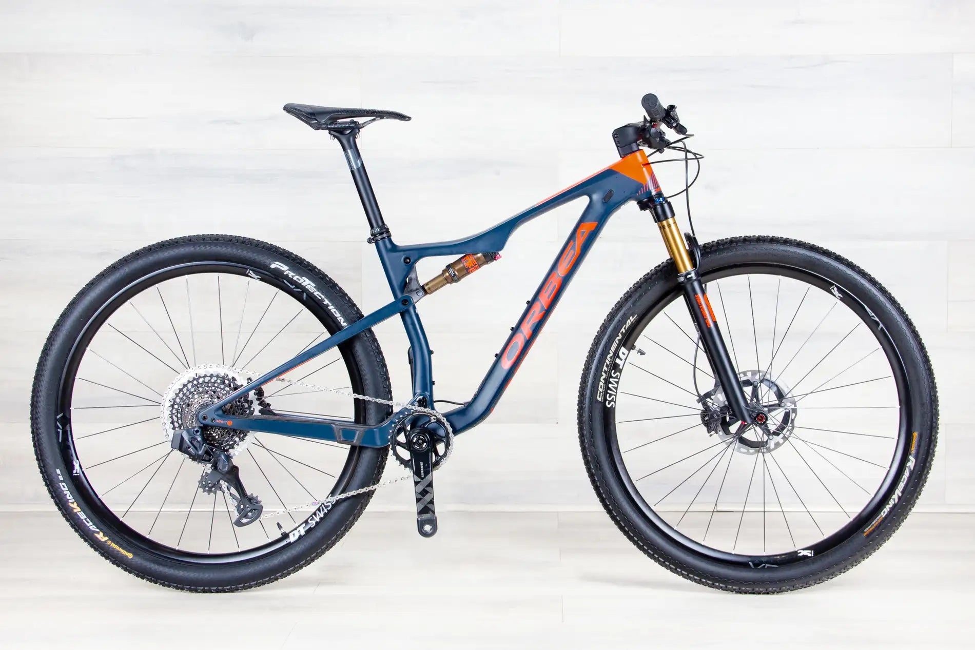 Orbea Oiz - 2020, Medium