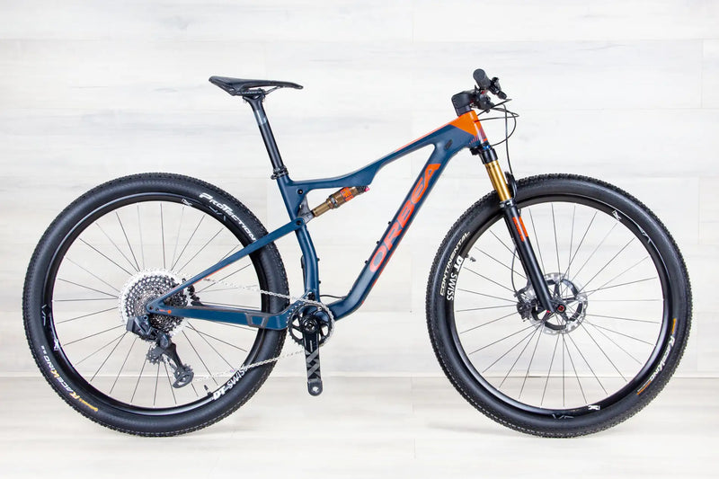 Orbea Oiz - 2020, Medium