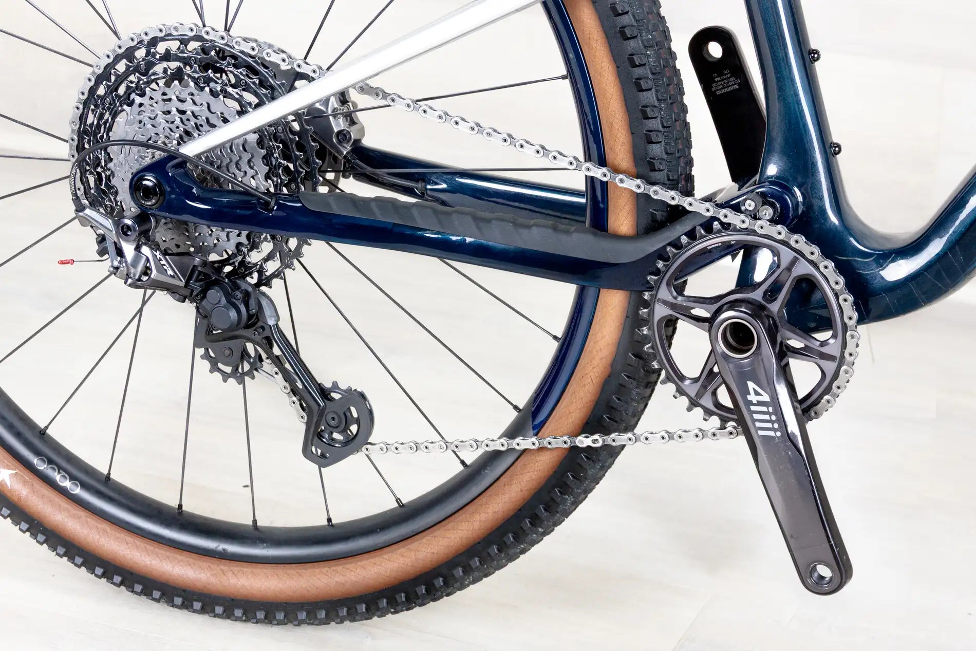 Orbea OIZ M LTD - 2025, Medium