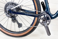 Orbea OIZ M LTD - 2025, Medium