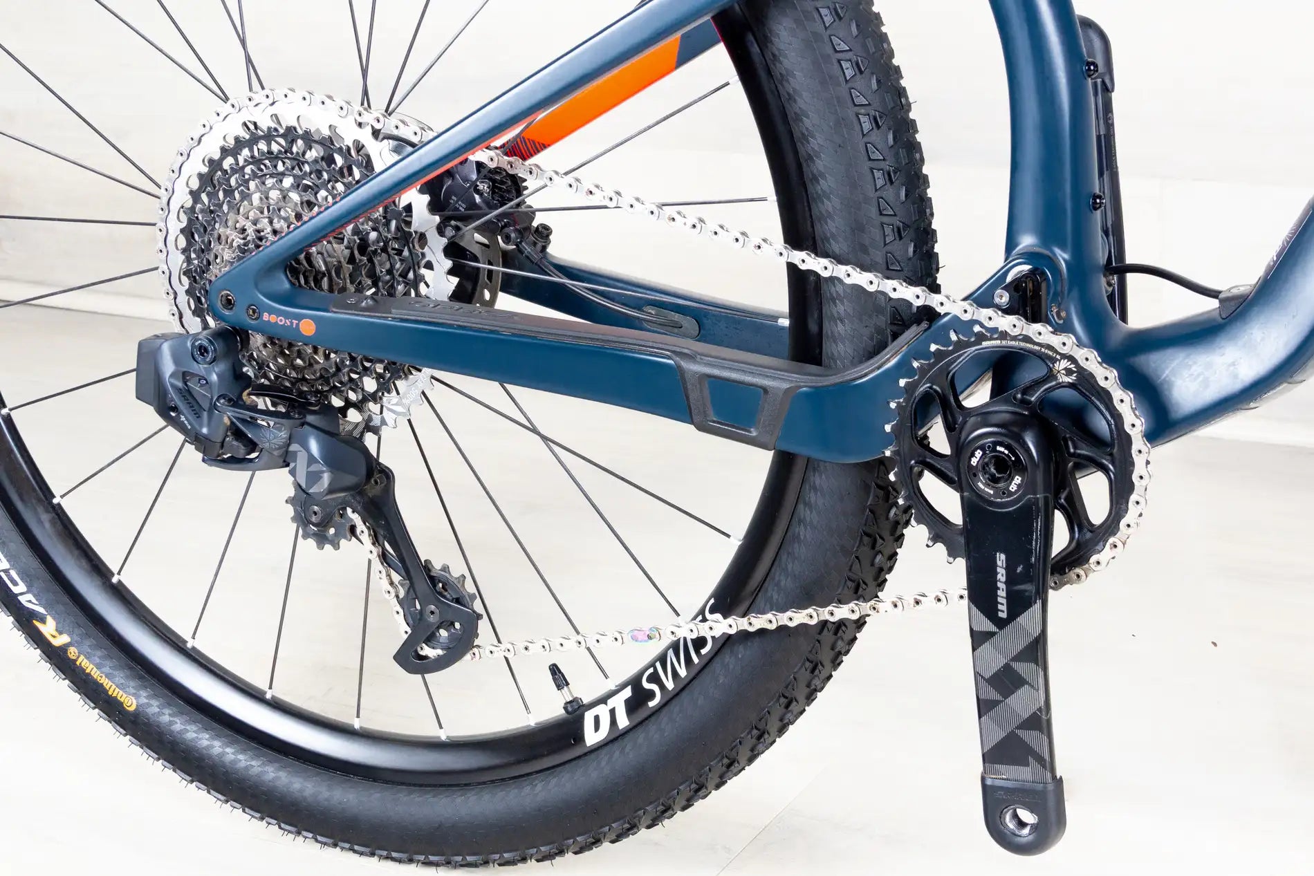 Orbea Oiz - 2020, Medium