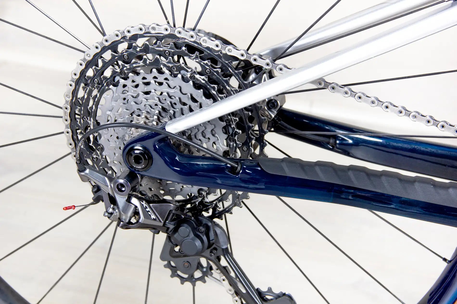 Orbea OIZ M LTD - 2025, Medium