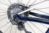 Orbea OIZ M LTD - 2025, Medium