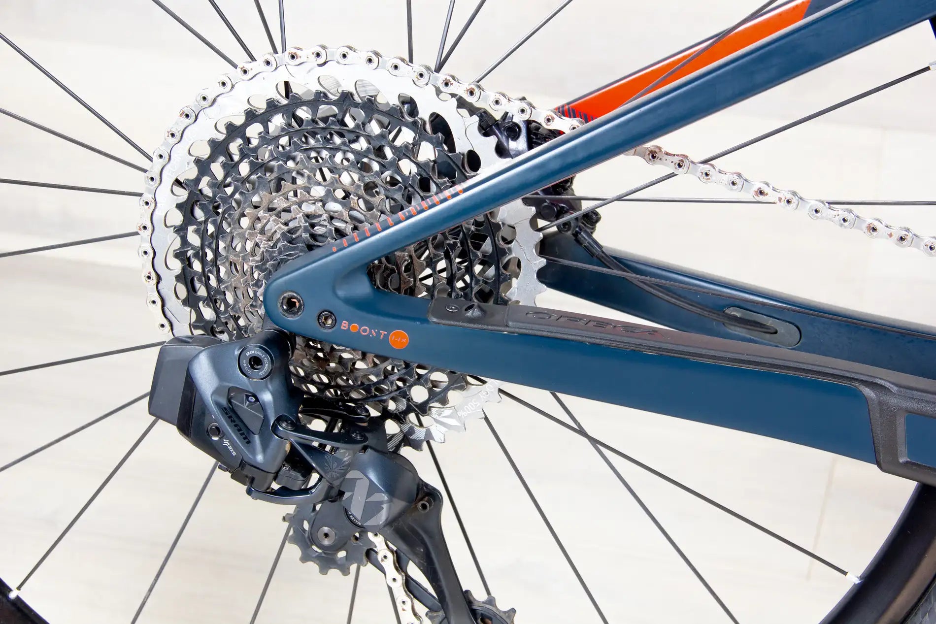 Orbea Oiz - 2020, Medium