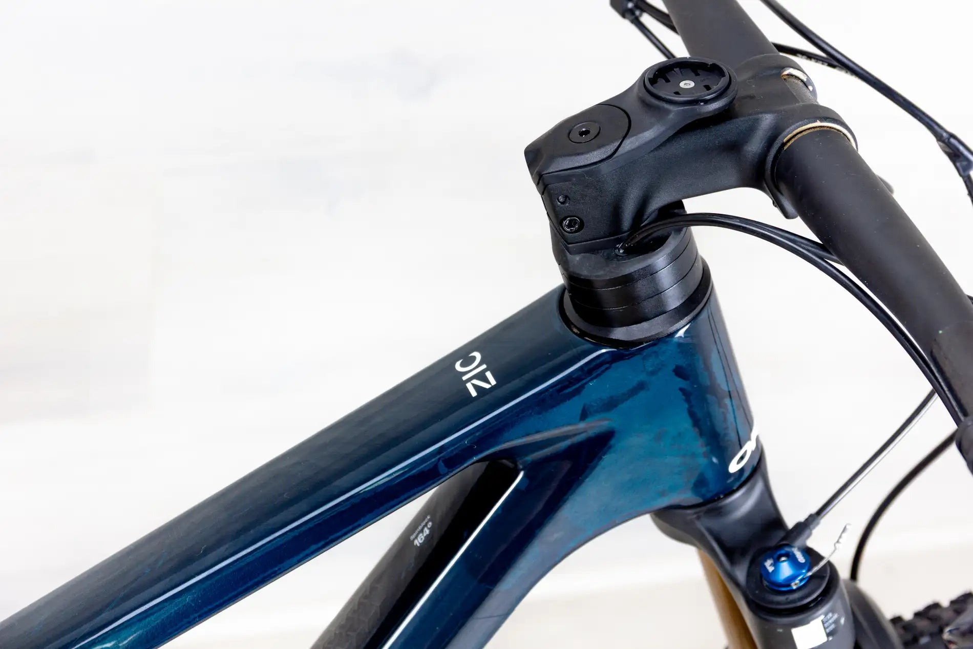 Orbea OIZ M LTD - 2025, Medium