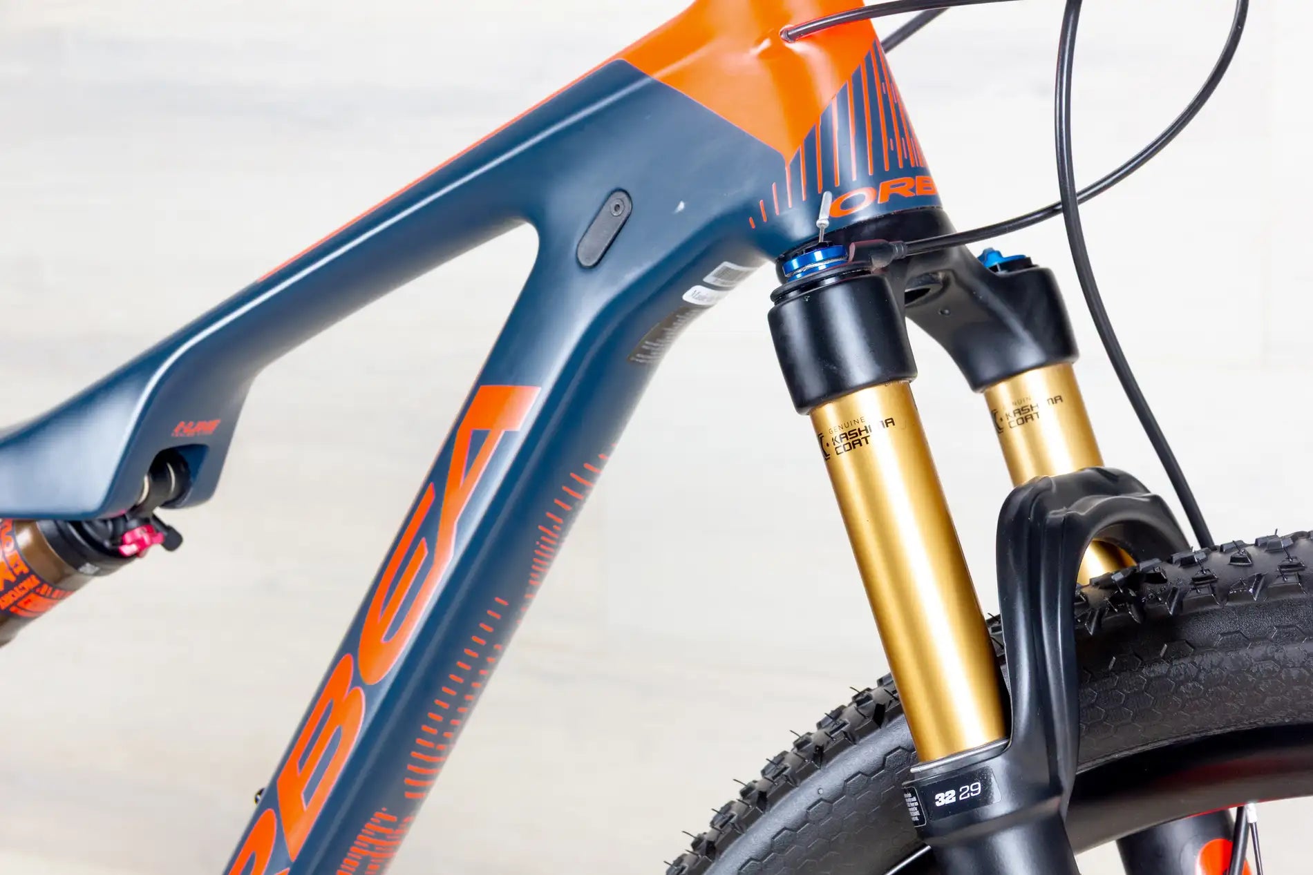 Orbea Oiz - 2020, Medium
