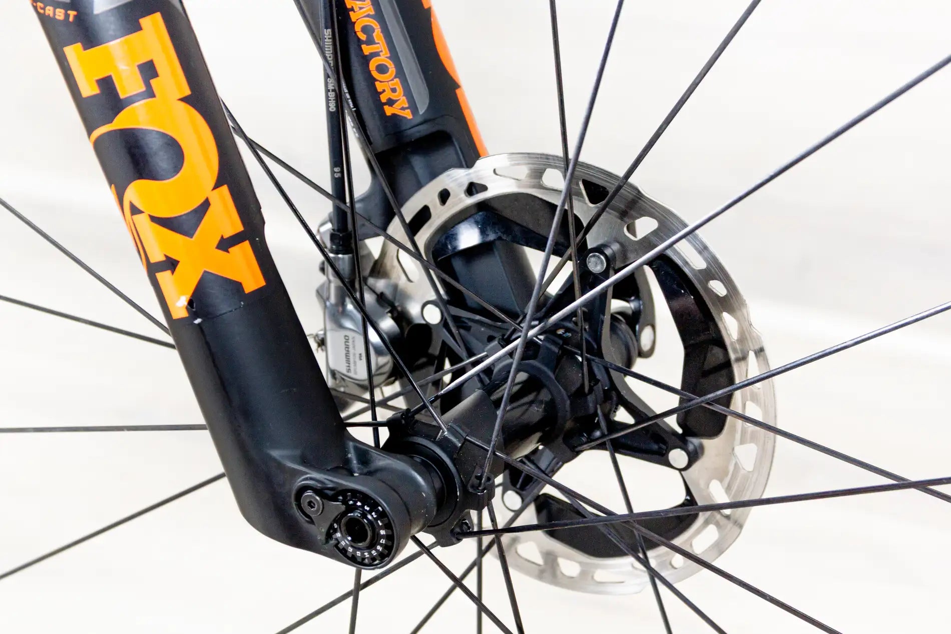 Orbea OIZ M LTD - 2025, Medium
