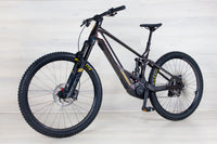 Orbea Wild FS M10 - 2024, Large