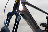 Orbea Wild FS M10 - 2024, Large