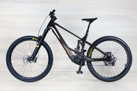 Orbea Wild FS M10 - 2024, Large