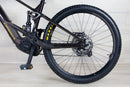 Orbea Wild FS M10 - 2024, Large