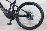 Orbea Wild FS M10 - 2024, Large