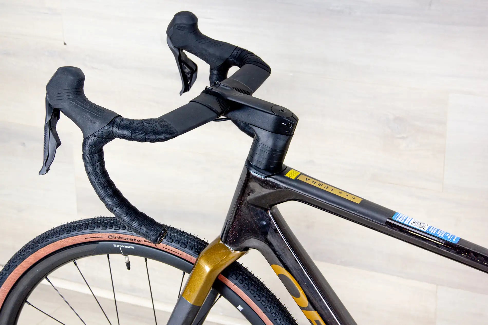 Orbea Terra M20iTEAM - 2025, Medium/54 cm