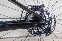 Orbea Wild FS M10 - 2024, Large