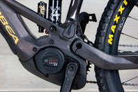 Orbea Wild FS M10 - 2024, Large