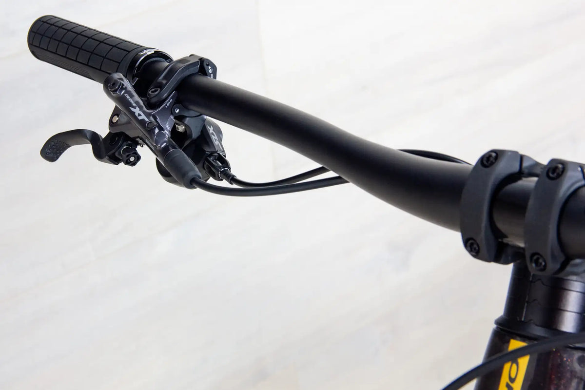 Orbea Wild FS M10 - 2024, Large