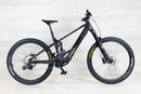 Orbea Wild FS M10 - 2024, Large