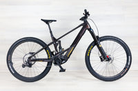 Orbea Wild FS M10 - 2024, Large