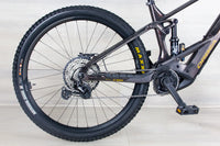 Orbea Wild FS M10 - 2024, Large