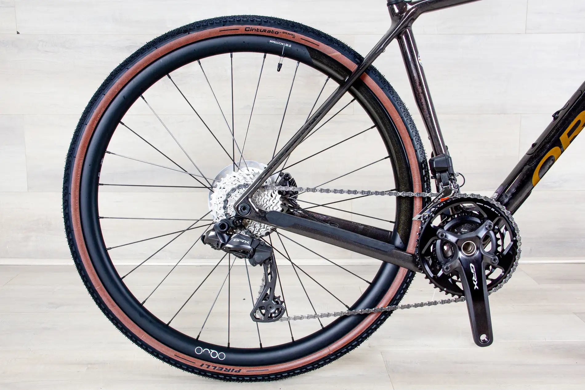 Orbea Terra M20iTEAM - 2025, Medium/54 cm