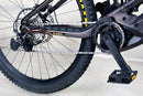 Orbea Wild FS M10 - 2024, Large