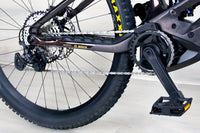 Orbea Wild FS M10 - 2024, Large