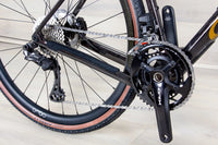 Orbea Terra M20iTEAM - 2025, Medium/54 cm