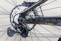 Orbea Wild FS M10 - 2024, Large