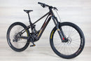 Orbea Wild FS M10 - 2024, Large