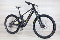Orbea Wild FS M10 - 2024, Large